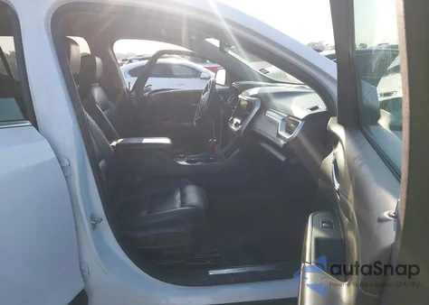 2019 GMC Acadia Slt-1 из США, поврежденный, VIN 1GKKNMLS8KZ222898